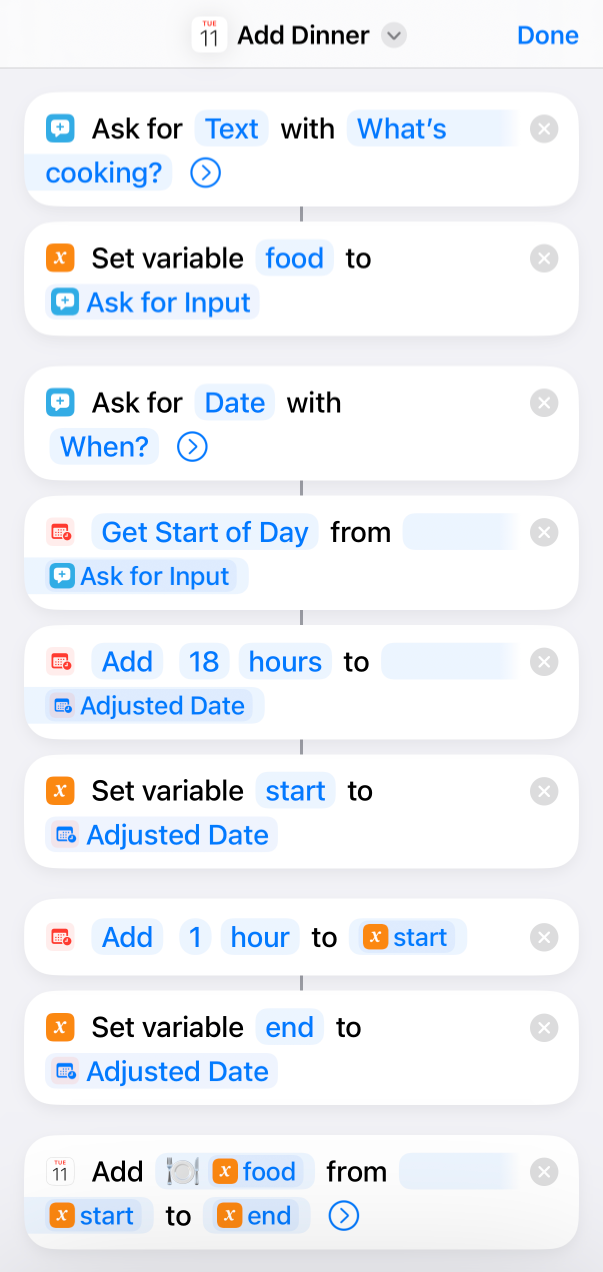 An image of the shortcut linked earlier.